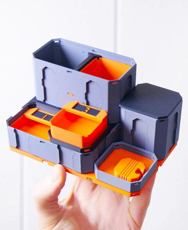 Multibuild Products